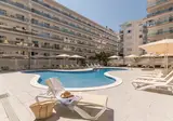 Hotel Salou Beach foto 1