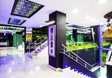 Hotel Tanjah Flandria foto 11