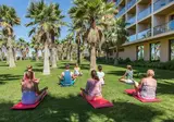 Algarve Marriott Salgados Golf Resort & Conference Center foto 23