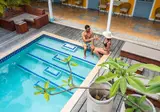 Boho Bohemian Boutique Hotel foto 7
