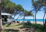 Camping Iscrixedda foto 22