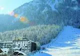 Hotel Alpina foto 2