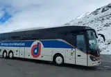 Winter met de Glacier- en Bernina Express foto 15
