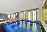 Hatipoglu Beach Hotel foto 15