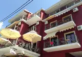 Hotel Palatino foto 2