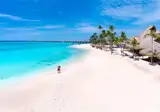 Emerald Maldives Resort & Spa foto 6