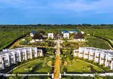 SBH Kilindini Resort foto 1