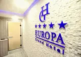 Shkodër Grand Hotel Europa Affiliated by Meliá foto 26