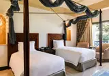 Sharq Village Spa Ritz-Carlton Hotel foto 21