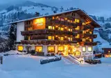 Hotel Hannes foto 10