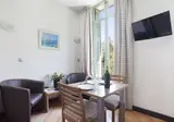 Appart'hôtel Odalys City Nice Centre foto 28