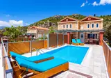 Kymothoe Villas foto 8