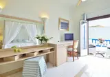 Petinos Beach Hotel foto 10