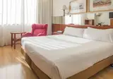 Hotel ILUNION Les Corts foto 26