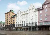 Scandic Torget Bergen foto 1