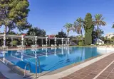 Hotel Jerez & Spa foto 2