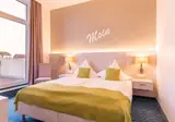 Inselhotel Rote Erde foto 3