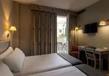 Hotel Pax Torrelodones foto 12