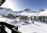 Résidence les Hauts du Val Claret B2 foto 5