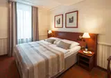 Hotel Adria Praha foto 25