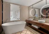 Rixos the Palm Dubai Hotel and Suites foto 4