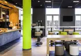 ibis budget Knokke foto 9
