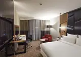 Pullman Istanbul Hotel & Convention Center foto 23