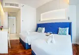 Hotel & Resort Jomtien Palm Beach foto 13