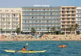 Hotel Pimar & Spa foto 5