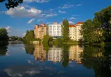 Ringhotel Seehof foto 1