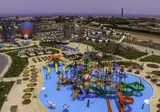 Pickalbatros Aqua Park Resort - Sharm El Sheikh foto 1