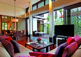 InterContinental Bali Sanur Resort foto 17