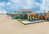 Fuwairit Kite Beach Tapestry Collection by Hilton foto 5