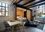 The Foundry Suites Athens foto 19