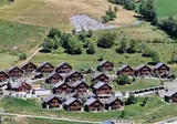 Les Chalets des Ecourts foto 1