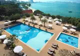 Dusit Thani Pattaya foto 2