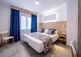 Montana Club Suite Hotel foto 26