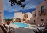 Hotel Arathena foto 6