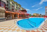 Hotel Smolyan foto 6