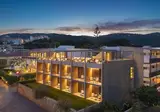 Hotel Alkyon foto 28