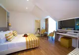 Icon Hotel Istanbul foto 3