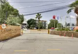 Charm Beach Hotel foto 1