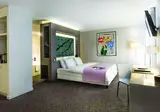 Starling Hotel Lausanne foto 5