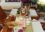 Lilyum Alaçati-Tas Ev foto 13