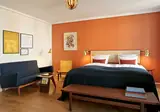 Hotel Alexandra foto 22