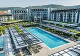 Voya Beach Resort foto 3