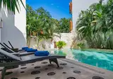 Niik Tulum Hotel Boutique foto 10