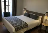Lux Apartamentos Rosalia foto 11