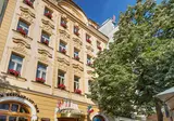 Hotel Adria foto 2
