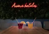 Hotel Arena Suite foto 22